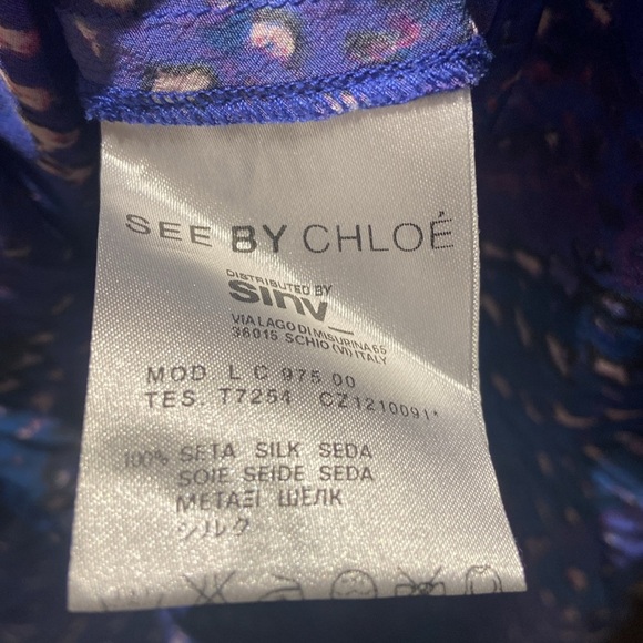 See by Chloe top - Picture 9 of 9